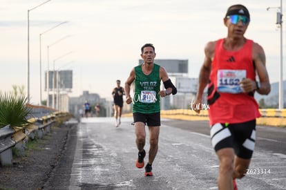 veloz | Carrera Chilchota 5K 10K 21K