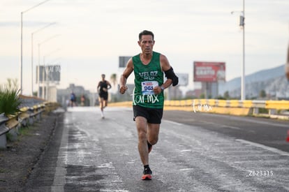 veloz | Carrera Chilchota 5K 10K 21K
