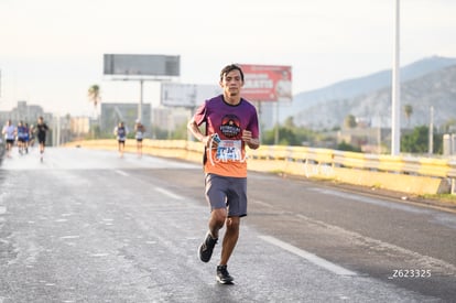 Carrera Chilchota 5K 10K 21K | Carrera Chilchota 5K 10K 21K