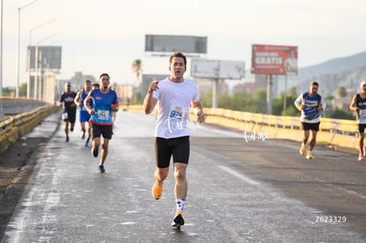 Carrera Chilchota 5K 10K 21K | Carrera Chilchota 5K 10K 21K