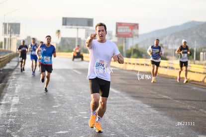 Carrera Chilchota 5K 10K 21K | Carrera Chilchota 5K 10K 21K