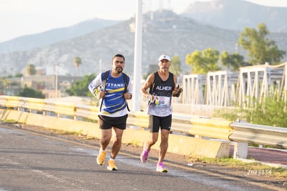 titanes, alher | Carrera Chilchota 5K 10K 21K