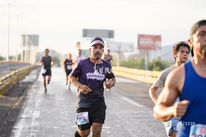 capiruchos | Carrera Chilchota 5K 10K 21K