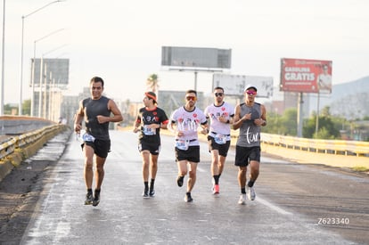 Carrera Chilchota 5K 10K 21K | Carrera Chilchota 5K 10K 21K