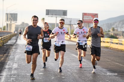 aba | Carrera Chilchota 5K 10K 21K