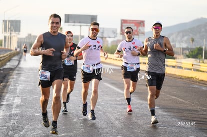 aba | Carrera Chilchota 5K 10K 21K