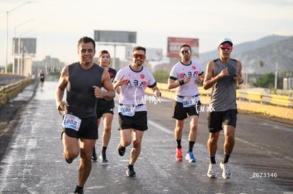 aba | Carrera Chilchota 5K 10K 21K