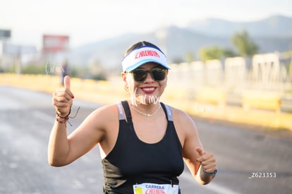 Carrera Chilchota 5K 10K 21K | Carrera Chilchota 5K 10K 21K