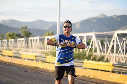 titanes | Carrera Chilchota 5K 10K 21K