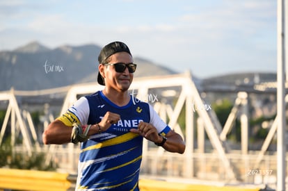 titanes | Carrera Chilchota 5K 10K 21K