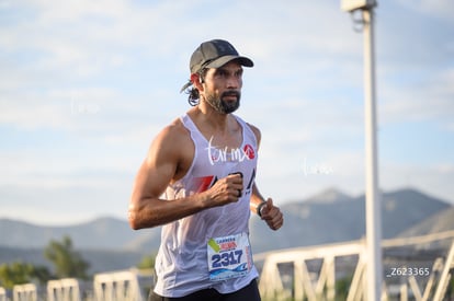 aba | Carrera Chilchota 5K 10K 21K