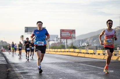 Carrera Chilchota 5K 10K 21K | Carrera Chilchota 5K 10K 21K