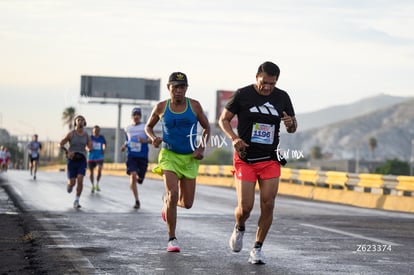 Carrera Chilchota 5K 10K 21K | Carrera Chilchota 5K 10K 21K
