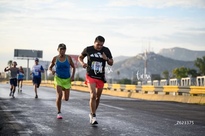 Carrera Chilchota 5K 10K 21K | Carrera Chilchota 5K 10K 21K
