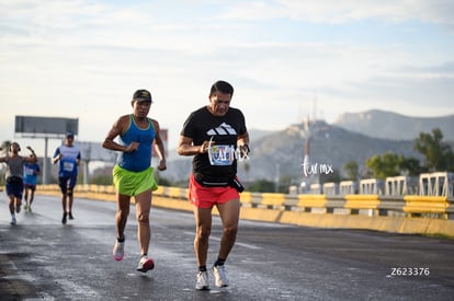 Carrera Chilchota 5K 10K 21K | Carrera Chilchota 5K 10K 21K