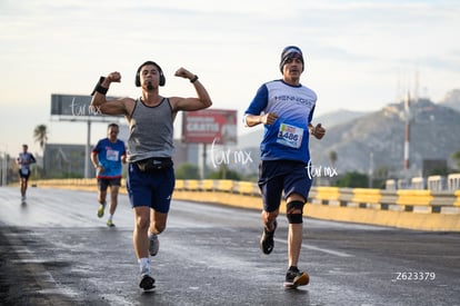 Carrera Chilchota 5K 10K 21K | Carrera Chilchota 5K 10K 21K