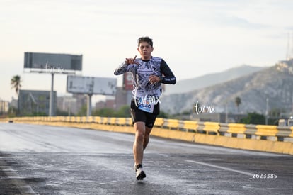 capiruchos | Carrera Chilchota 5K 10K 21K