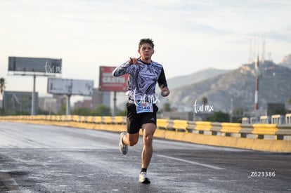 capiruchos | Carrera Chilchota 5K 10K 21K