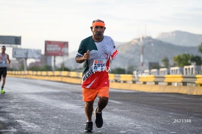 rebeldes | Carrera Chilchota 5K 10K 21K