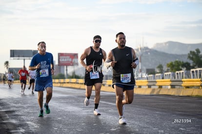 Carrera Chilchota 5K 10K 21K | Carrera Chilchota 5K 10K 21K