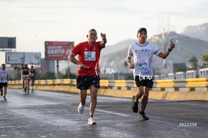 meraki | Carrera Chilchota 5K 10K 21K