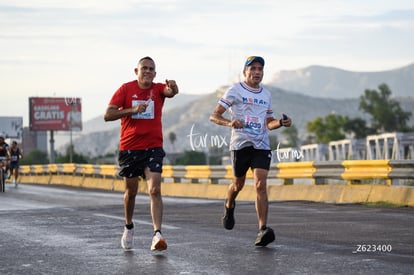 meraki | Carrera Chilchota 5K 10K 21K