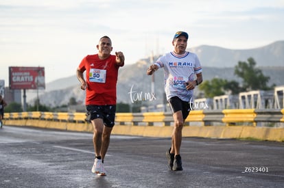 meraki | Carrera Chilchota 5K 10K 21K