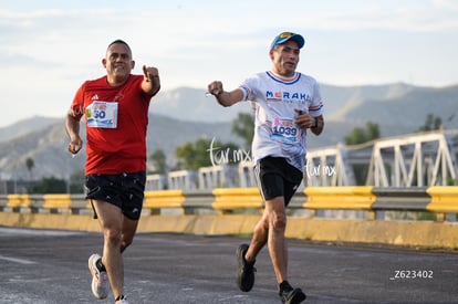 meraki | Carrera Chilchota 5K 10K 21K