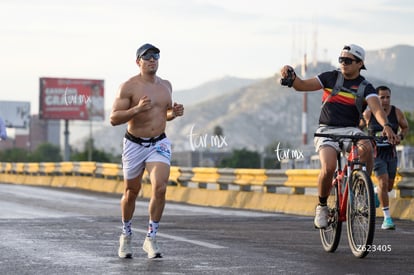 Carrera Chilchota 5K 10K 21K | Carrera Chilchota 5K 10K 21K