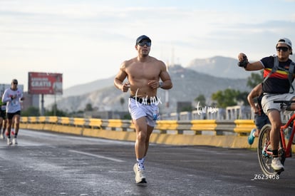 Carrera Chilchota 5K 10K 21K | Carrera Chilchota 5K 10K 21K