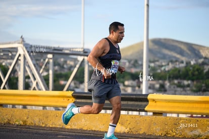bengalas | Carrera Chilchota 5K 10K 21K