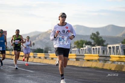 aba | Carrera Chilchota 5K 10K 21K