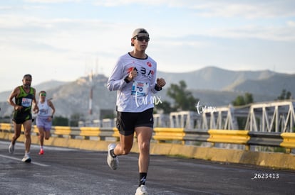 aba | Carrera Chilchota 5K 10K 21K