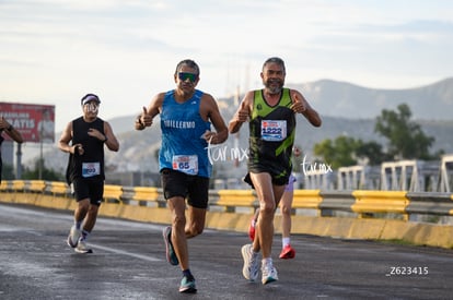 Carrera Chilchota 5K 10K 21K | Carrera Chilchota 5K 10K 21K