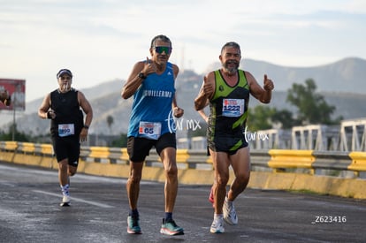 halcones | Carrera Chilchota 5K 10K 21K