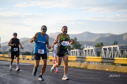 halcones | Carrera Chilchota 5K 10K 21K