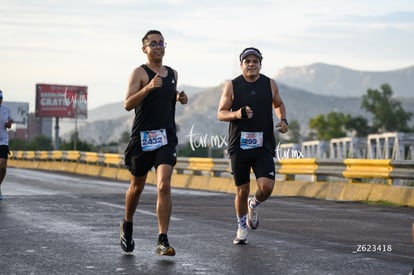 Carrera Chilchota 5K 10K 21K | Carrera Chilchota 5K 10K 21K