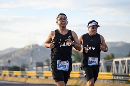 Carrera Chilchota 5K 10K 21K | Carrera Chilchota 5K 10K 21K