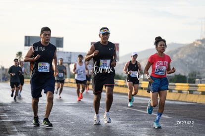 Carrera Chilchota 5K 10K 21K | Carrera Chilchota 5K 10K 21K