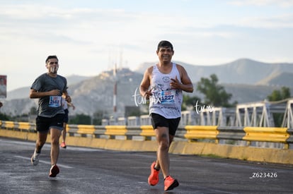 rebeldes | Carrera Chilchota 5K 10K 21K