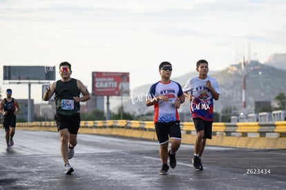 Carrera Chilchota 5K 10K 21K | Carrera Chilchota 5K 10K 21K