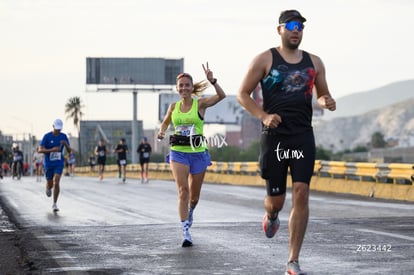 Carrera Chilchota 5K 10K 21K | Carrera Chilchota 5K 10K 21K