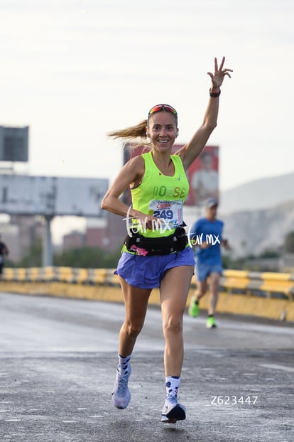 Carrera Chilchota 5K 10K 21K | Carrera Chilchota 5K 10K 21K