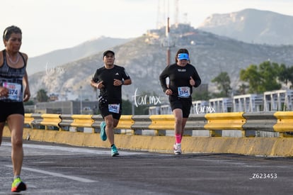 Carrera Chilchota 5K 10K 21K | Carrera Chilchota 5K 10K 21K