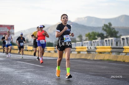 alher | Carrera Chilchota 5K 10K 21K