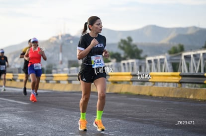 alher | Carrera Chilchota 5K 10K 21K