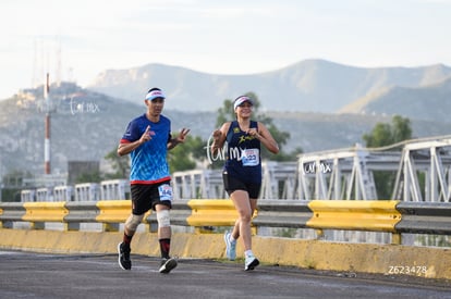 Carrera Chilchota 5K 10K 21K | Carrera Chilchota 5K 10K 21K