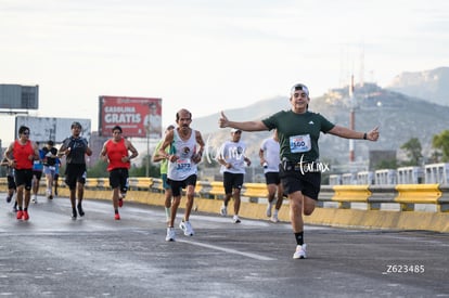 Carrera Chilchota 5K 10K 21K | Carrera Chilchota 5K 10K 21K