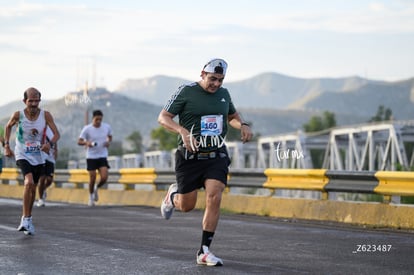 Carrera Chilchota 5K 10K 21K | Carrera Chilchota 5K 10K 21K
