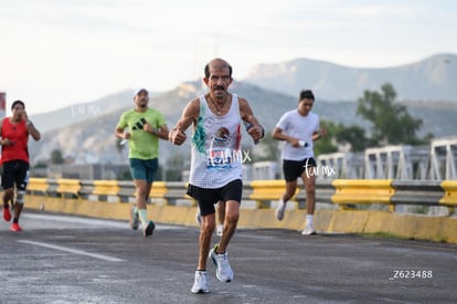 rebeldes | Carrera Chilchota 5K 10K 21K